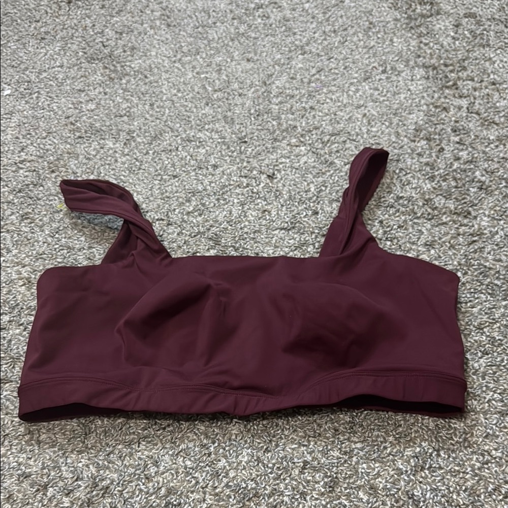 Yitty Wireless Sports Bra